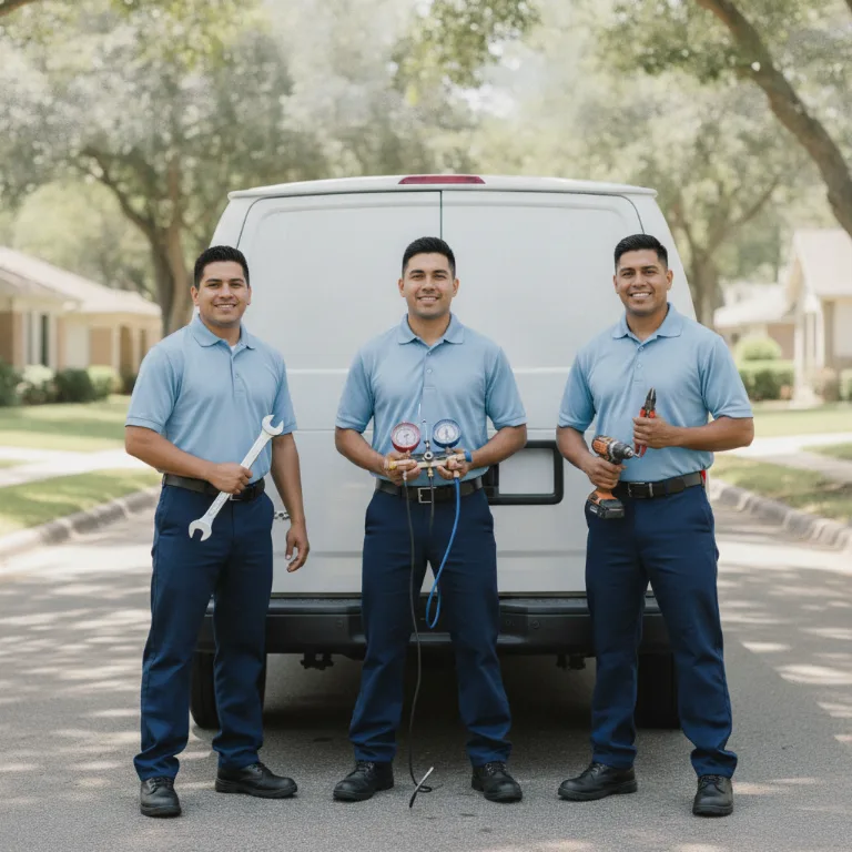 Aire Acondicionado equipo en Venustiano Carranza